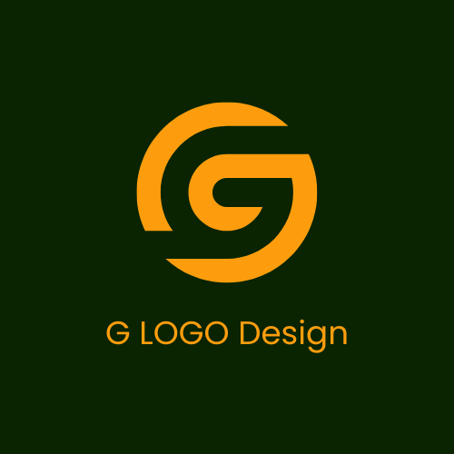 G logo