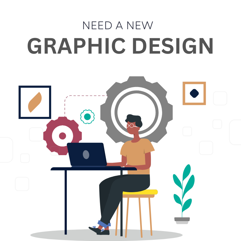 graphic design vector